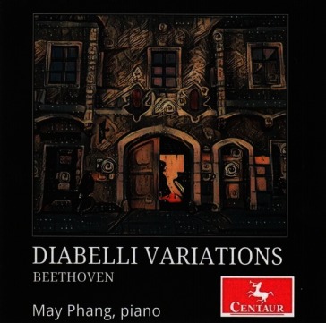 Beethoven diabelli variations