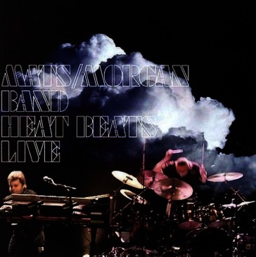 Heat beats live/tourbook 1991-2007