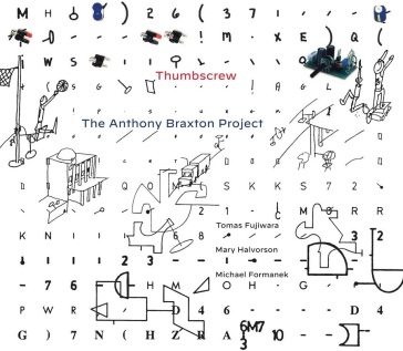 Anthony braxton project