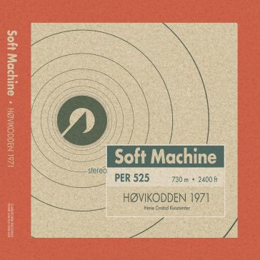 Hovikodden 1971 (box 4 cd)