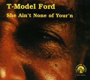 She ain t none of your n
