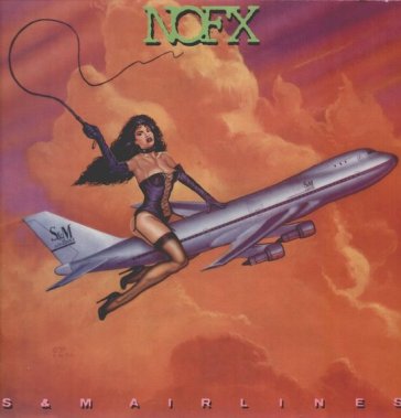 S&m airlines