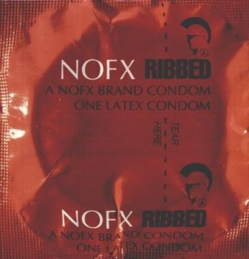 Ribbed (us version)