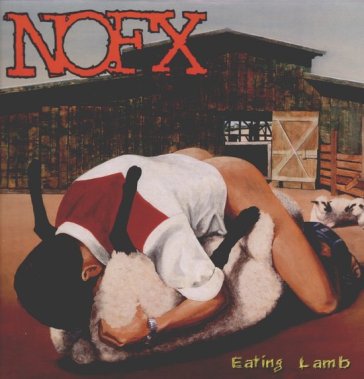 Eating lamb (us version)
