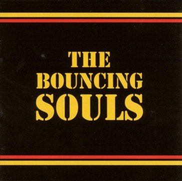 Bouncing souls