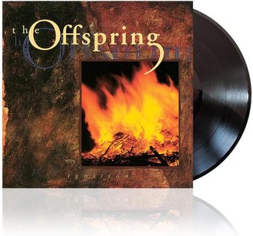 Ignition (us version lp)