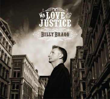 Mr. love & justice