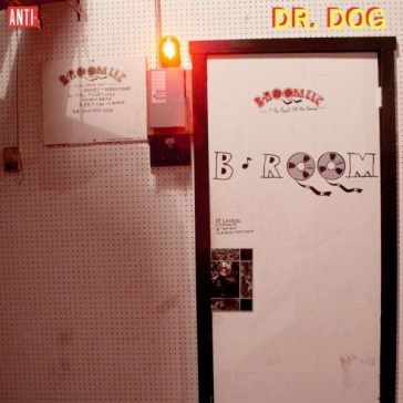 B-room