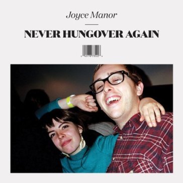 Never hungover again
