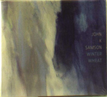 Winter wheat