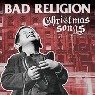 Christmas songs (green w/gold vinyl)