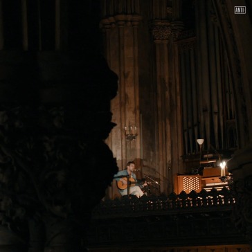 A very lonely solstice
