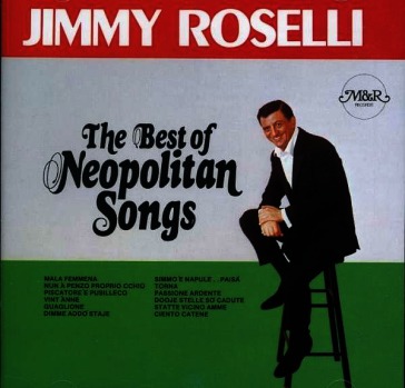 Best of neopolitan songs