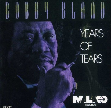Years of tears