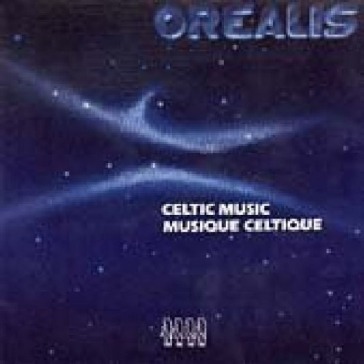 Celtic music