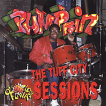 Tuff city sessions