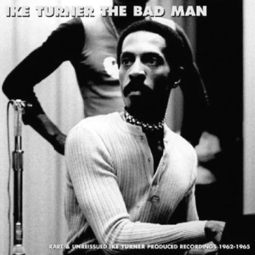 Bad man -20tr-