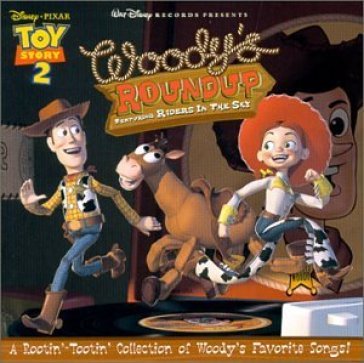 Woody's round up