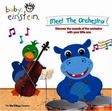 Meet the orchestra
