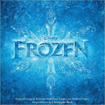 Frozen / o.s.t.