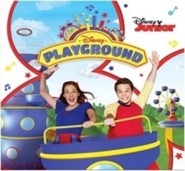 La musica de playground