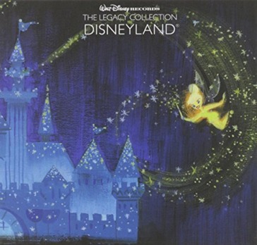 Walt disney records legacy collection: d