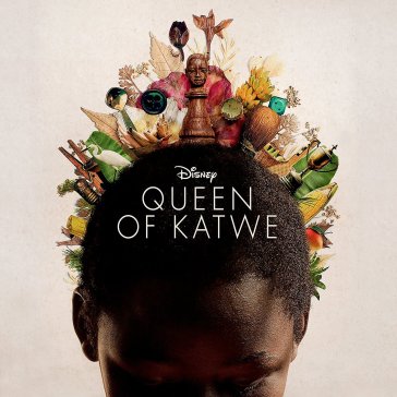 Queen of katwe