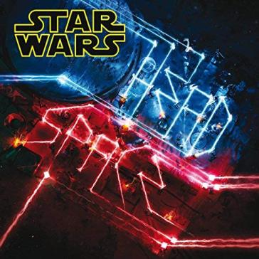 Star wars headspace