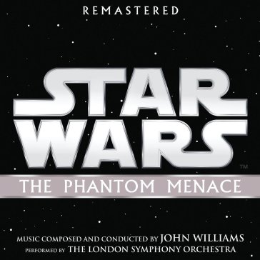 Star wars the phantom menace