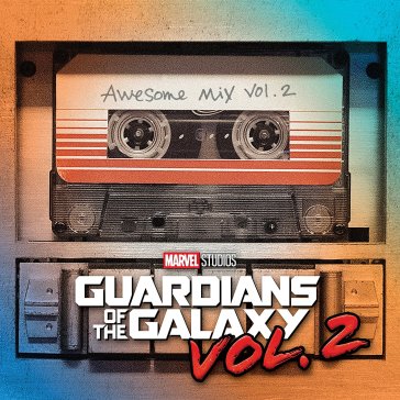 Guardians of the galaxy vol.2