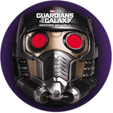 Guardians of the galaxy vol.1 (picture d