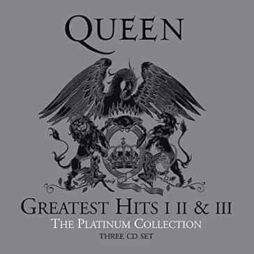 The platinum collection (3cd)