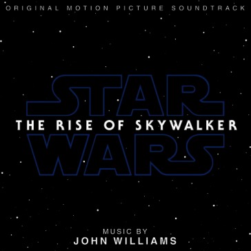 Star wars: the rise of skywalker - o.s.t