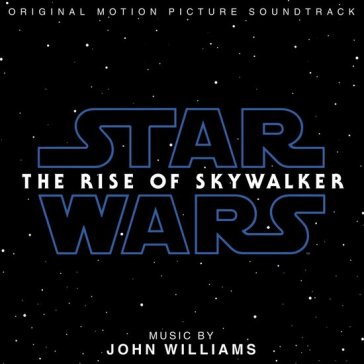 Star wars the rise of skywalker