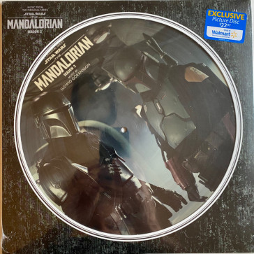 Star wars the mandalorian season 2 (pict
