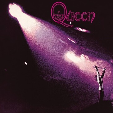 Queen (lp)