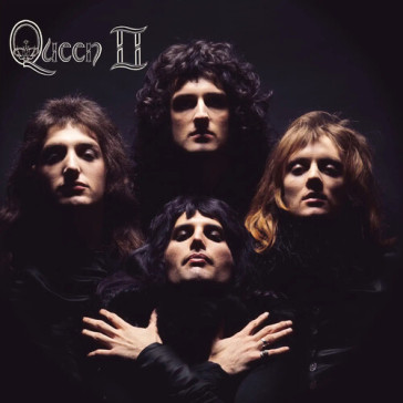 Queen ii (lp)