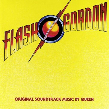 Flash gordon (lp)