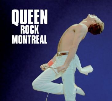 Queen rock montreal (3lp)