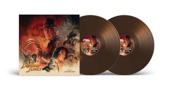 Indiana jones and the dial of destiny