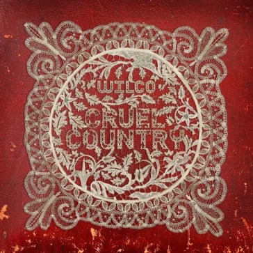 Cruel country [2cd] (white label, gatefo