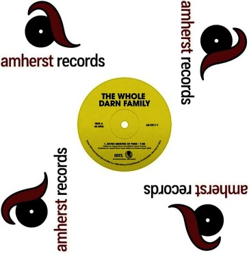 Seven minutes of funk /..