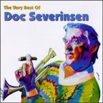 Doc severinsen-very best
