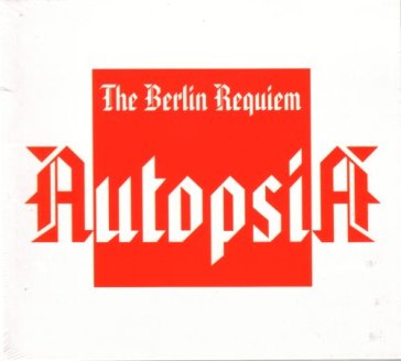 The berlin requiem