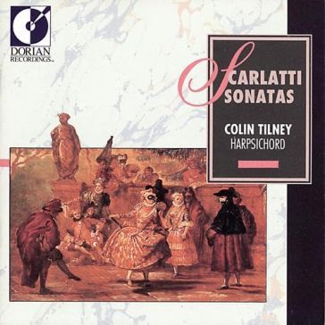 Scarlatti sonatas