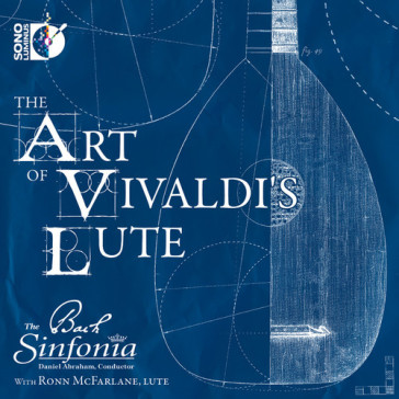 The art of vivaldi's lute