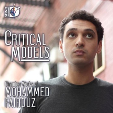 Critical models, chamber music of mohamm