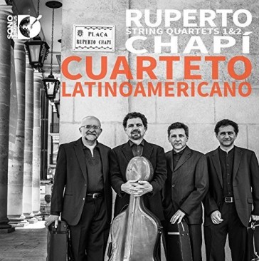 Quartetto per archi n.1, n.2