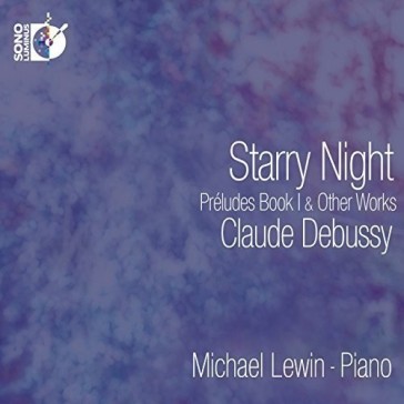 Preludi (libro i) - "starry night"
