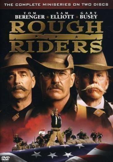 Rough riders